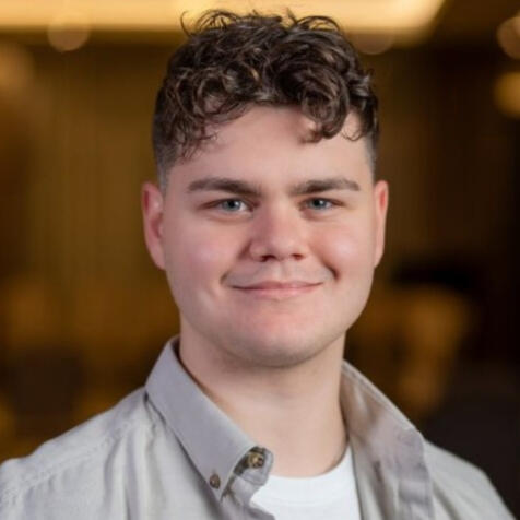 Vladyslav Buriachok - zdjęcie Vladyslav Buriachok - zdjęcie